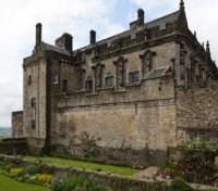 Stirling Castle Stirling Castle